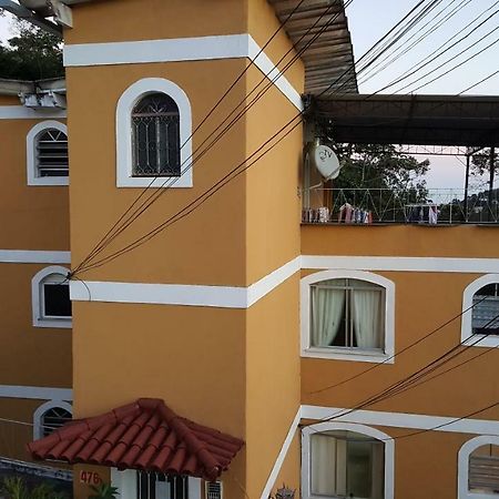 Апартаменти Apto - Petropolis - Rio Екстер'єр фото